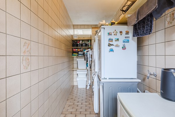 Medium property photo - Paul Guillaumestraat 49, 5931 CH Tegelen